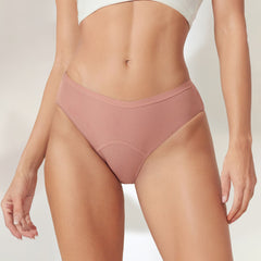 Bikini Leakproof Underwear (Bundles)