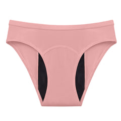 Bikini Leakproof Underwear (Heavy Absorbency Bundles)