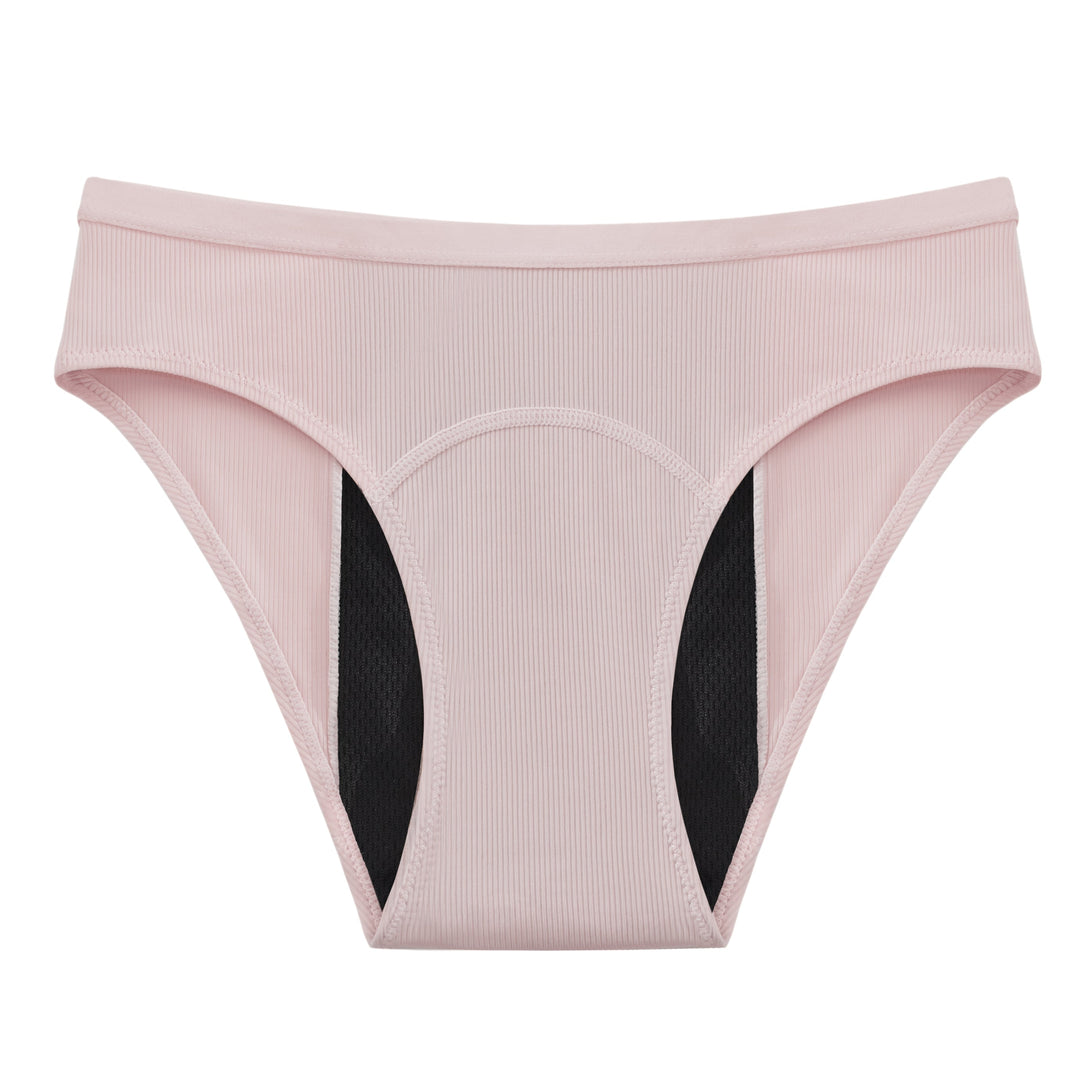 Bikini Leakproof Underwear (Heavy Absorbency Bundles)