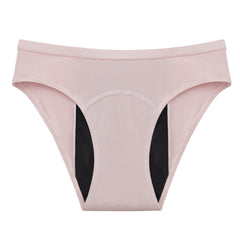 Bikini Leakproof Underwear (Heavy Absorbency 5-Pack)