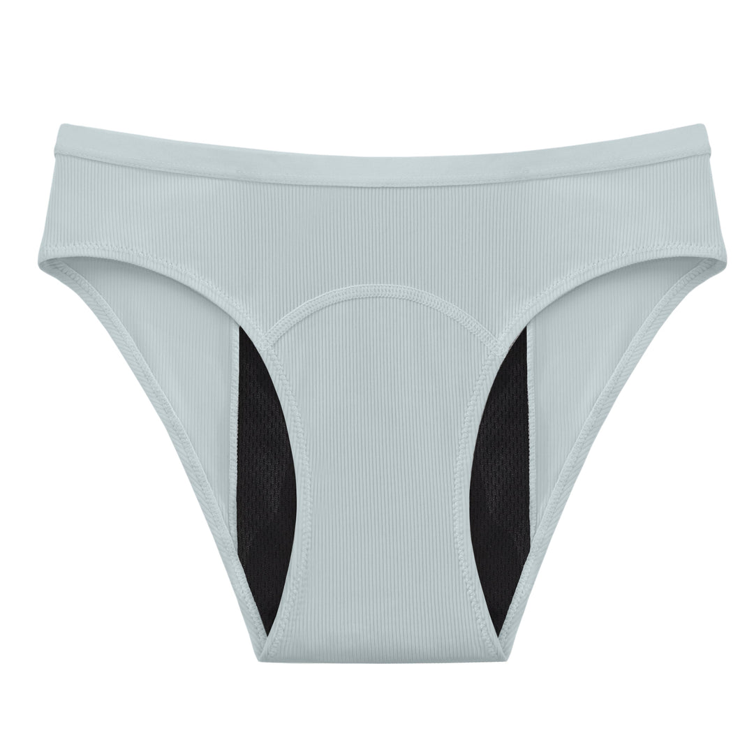 Bikini Leakproof Underwear (Heavy Absorbency 10-Pack)