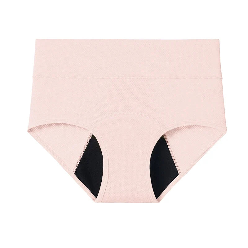 NEW: Comfort Plus Leakproof Underwear (Blush Bundles)