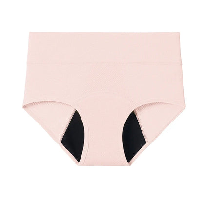 NEW: Comfort Plus Leakproof Underwear (Blush Bundles)