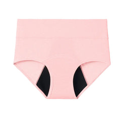 NEW: Comfort Plus Leakproof Underwear (Blush Bundles)
