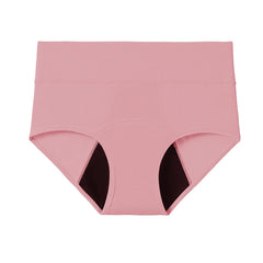 NEW: Comfort Plus Leakproof Underwear (Blush Bundles)
