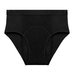 Hipster Leakproof Underwear (Heavy Absorbency 5-Pack)