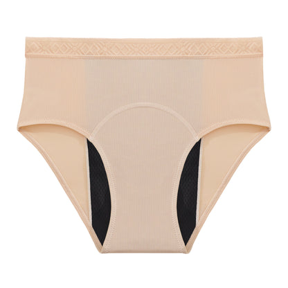 NEW: Hipster Leakproof Underwear (Heavy Absorbency Bundles)