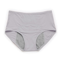 Comfy & Discreet Leakproof Underwear (Gray Bundles)