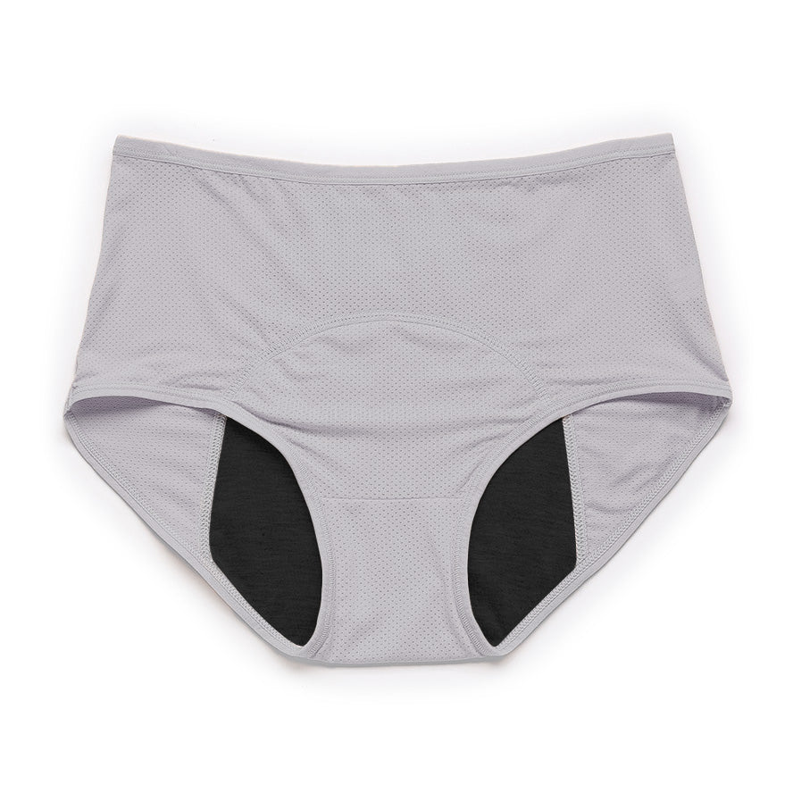 Comfy & Discreet Leakproof Underwear (Heavy Absorbency 1-Pack)