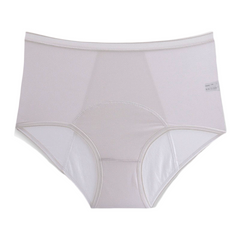 NEW: Leakproof High Waisted (Gray Bundles)