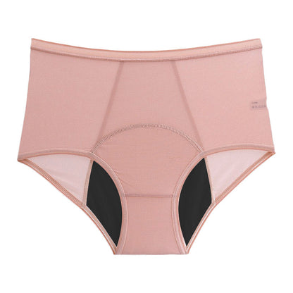 NEW: Leakproof High Waisted (Heavy Absorbency Bundles)